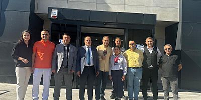 BÜYÜKŞEHİR, ETKİNLİKLERLE DOLU HAFTAYI TAMAMLADI