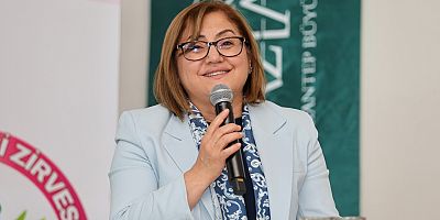BÜYÜKŞEHİR EV SAHİPLİĞİNDE OKUL ÖNCESİ ZİRVE PROGRAMI DÜZENLENDİ