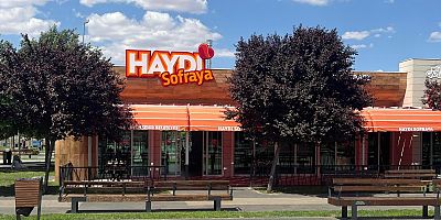 - BÜYÜKŞEHİR, “HAYDİ SOFRAYA