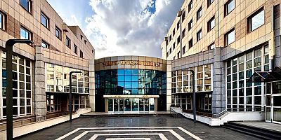 BÜYÜKŞEHİR’İN UMRE PROJESİNE YOĞUN İLGİ: BAŞVURULAR 30 NİSAN’DA BİTİYOR