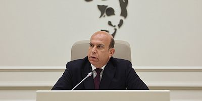 BÜYÜKŞEHİR MECLİSİ TOPLANDI