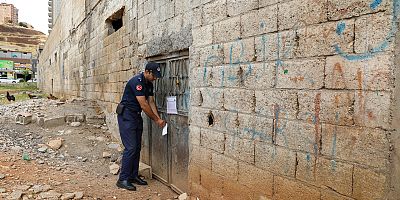 BÜYÜKŞEHİR ZABITA, KURBAN BAYRAMI ÖNCESİ BELİRLENEN YERLER DIŞINDA KURBAN SATIŞINA İZİN VERMİYOR   