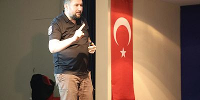 BYK?EH?RDEN PERSONELE EN ?Y? NARKOT?K POL?S?: ANNE E??T?M?