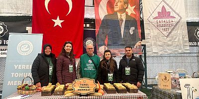 BÜYÜKŞEHİRİN TOHUMLARI TÜRKİYE’NİN DÖRT BİR YANINDA