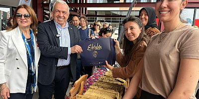 BÜYÜKŞEHİRİN YEREL TOHUMLARI NİLÜFER’DE