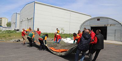 -ANKAYA BELED?YES?NDEN ABUK HAREKET