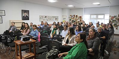 -ÇANKAYA BELEDİYESİ'NDEN EŞİTLİKÇİ BELEDİYECİLİĞE BİR ADIM DAHA