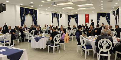 Çankırı Kent Konseyi Yeni Başkanı ve Üyeleri Belirlendi