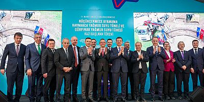 CHP Lideri Özgür Özel İstanbul’da: “İsrail’deki Zulmün Bitmesini İstiyorsan Önce Ticareti Bitireceksin”