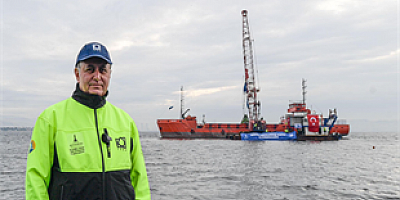 Çiğli’de 4. fazın açılışı için geri sayım başladı