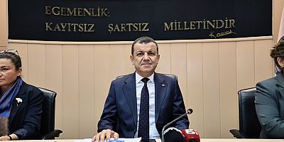 Denizli Büyükşehir’den genç çiftlere 50 Bin TL’lik Evlilik Desteği