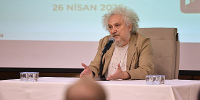 Denizli Sanat Çalıştayı’nda geleceğe ışık tutuldu