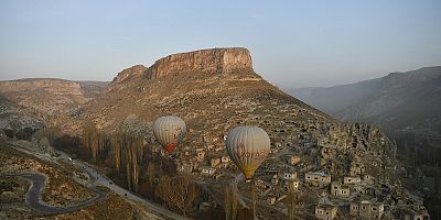 Dünya Kar Motosikleti Şampiyonası, spor ve kış turizmini buluşturdu