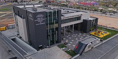  EĞİTİMDE GAZİANTEP BÜYÜKŞEHİR FARKI!