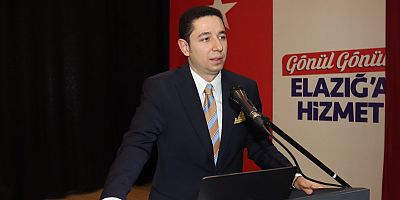 ELAZIĞ BELEDİYESİ PERSONELİNE YÖNELİK KVKK SEMİNERİ VERİLDİ