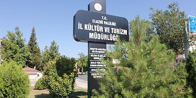  Elazığ’da 49. Turizm Haftası Etkinliklerle Kutlanacak