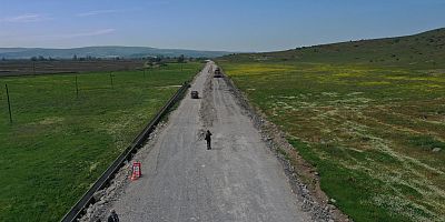 ERİMESGUT BELEDİYESİ HABER - BAŞKAN ERDAL BEŞİKCİOĞLU, ETİMESGUT’TA YAŞANAN TRAFİK KAZASI YERİNDE İNCELEMEDE BULUNDU