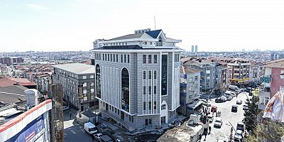 Esentepe Mahallesi Hizmet Tesisi ok Yak?nda Hizmetinizde