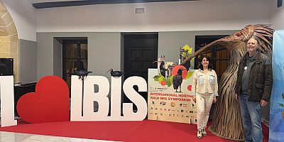 ESKİŞEHİR HAYVANAT BAHÇESİ İSPANYA’DA ÜLKEMİZİ TEMSİL ETTİ 