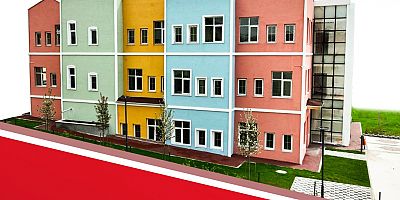 ETİMESGUT BELEDİYESİ HABER- ETİMESGUT BELEDİYESİ 23 NİSAN BAYRAM KUTLAMASINI BÜYÜK BİR COŞKU İLE YAŞATACAK