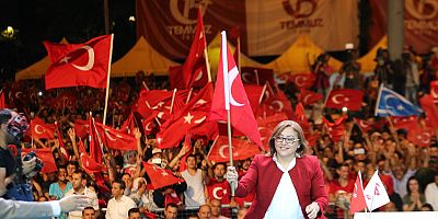 -FATMA ŞAHİN: 
