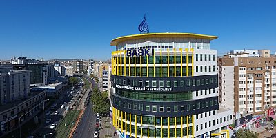 GASKİ, ŞEBEKE SUYUYLA İLGİLİ İDDİALARA YANIT VERDİ