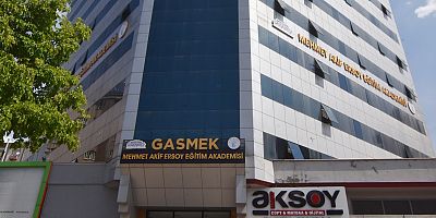 - GASMEK GELENEĞİ BOZMADI     - 2026 YKS’DE GASMEK FARKI!   