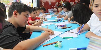 GAZİANTEP AİLE FESTİVALİ TÜM HIZIYLA SÜRÜYOR