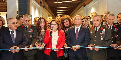 GAZİANTEP BÜYÜKŞEHİR, 2025 YILINDA KÜLTÜR VE SANATTA REKOR KATILIM GÖRDÜ