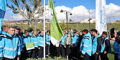 GAZİANTEP BÜYÜKŞEHİR, 2025 YILINI ULUSAL VE ULUSLARARASI ALANDA ÖDÜLLERLE TAÇLANDIRDI