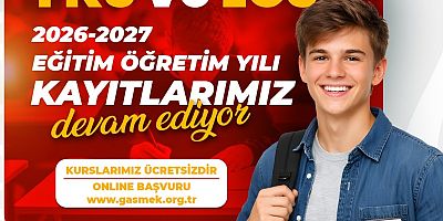 GAZİANTEP BÜYÜKŞEHİR BELEDİYESİ, VERİMLİ ÇALIŞMALARIYLA HAFTAYI TAMAMLADI