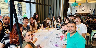 GAZİANTEP BÜYÜKŞEHİR BİRİMLERİ HAFTAYI YOĞUN ÇALIŞMAYLA TAMAMLADI