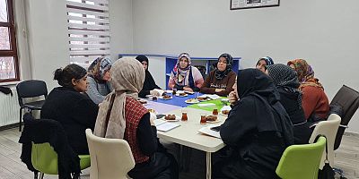 GAZİANTEP BÜYÜKŞEHİR, ÇALIŞMALAR VE ETKİNLİKLERLE HAFTAYI DOLU DOLU GEÇİRDİ