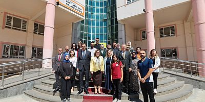 GAZİANTEP BÜYÜKŞEHİR’DEN 8 VE 12’İNCİ SINIF ÖĞRENCİLERİNE YÖNELİK ÖLÇÜMLEME SINAVI!