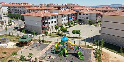 GAZİANTEP BÜYÜKŞEHİR’DEN AİLE YILI’NDA YENİ MÜJDE!