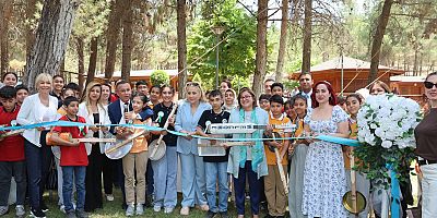 GAZİANTEP BÜYÜKŞEHİR’DEN BİR İLK DAHA