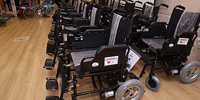 GAZİANTEP BÜYÜKŞEHİR, ENGELLİLER İÇİN EŞİTLİK VE ERİŞİLEBİLİRLİK STANDARTLARINI YENİDEN TANIMLIYOR