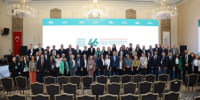GAZİANTEP BÜYÜKŞEHİR EV SAHİPLİĞİNDE SAĞLIKLI KENTLER İÇİN SÜRDÜRÜLEBİLİR DÖNÜŞÜM