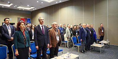 GAZİANTEP BÜYÜKŞEHİR EV SAHİPLİĞİNDE YENİ TURİZM ÇALIŞTAYI