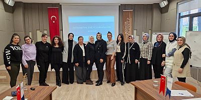 GAZİANTEP BÜYÜKŞEHİR, HAFTAYI DOLU DOLU GEÇİRDİ