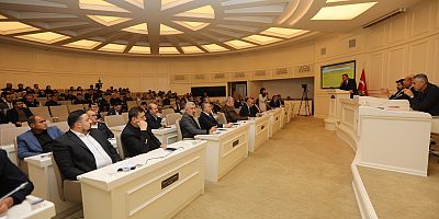 - GAZİANTEP BÜYÜKŞEHİR’İN TOPLU TAŞIMADA DESTEKLERİ SÜRÜYOR