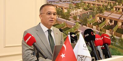 GAZİANTEP BÜYÜKŞEHİR, KENT YAŞAMINA YENİ SOLUK GETİRİYOR   