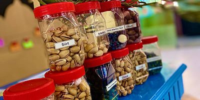 GAZİANTEP BÜYÜKŞEHİR RAMAZAN AYINDA YOĞUN ÇALIŞMALARINA DEVAM EDİYOR