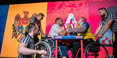 GAZİANTEP BÜYÜKŞEHİR SPORCULARI ULUSLARARASI BAŞARILARLA ZİRVEDE