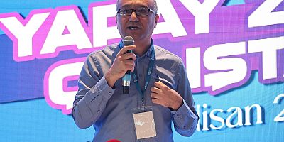 GAZİANTEP BÜYÜKŞEHİR, YEREL YÖNETİMLERDE YAPAY ZEKA ÇALIŞTAYI DÜZENLEDİ