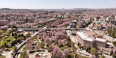 GAZİANTEP’E AVRUPA’DAN BÜYÜK ÖDÜL