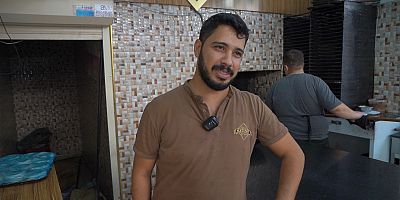 - GAZİANTEP ESNAFI: GASTROANTEP, ŞEHİR EKONOMİSİNE BÜYÜK KATKI SAĞLIYOR