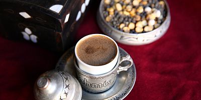 GAZİANTEP MENENGİÇ KAHVESİ’NİN AB COĞRAFİ İŞARETİ ALMASI İÇİN SON ADIM!   