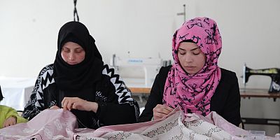 GAZİANTEP’TE GÖNÜLLÜ GERİ DÖNÜŞ, DANIŞMA VE DESTEK MERKEZİ AÇILIYOR