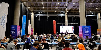 GAZİANTEP’TE ÖĞRETMENLERE AKIL VE ZEKA OYUNLARI EĞİTİMİ